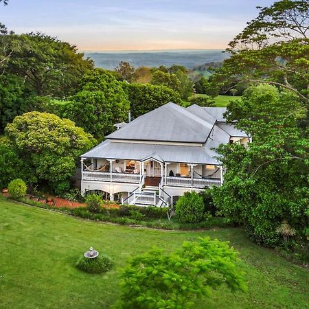 Mitta Glen Guesthouse Flaxton Exterior photo